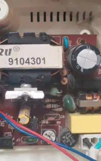 برق کشی ساختمان و تعمیر لوازم برقی توافقی