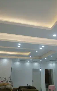 رنگ آمیزی  سیاحی