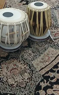 طبلا هندی