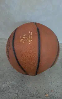 توپ بسکتبال دوعدد