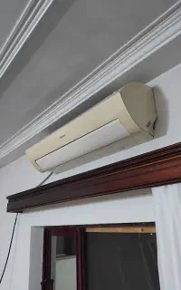 کولر گازی اسپلیت