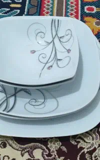 چینی درجه یک