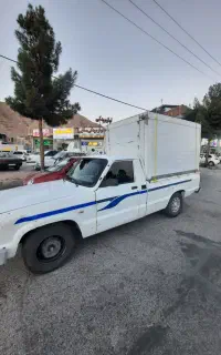 مزدا ۲۰۰۰کارا ۹۷