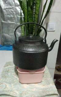 یک عدد کتری نونو