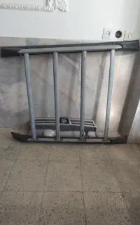باربند خودرو