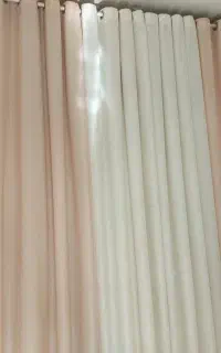 پرده در حد نو