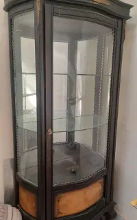 گنجه یا بوفه