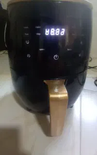 سرخ کن سیلور کرست