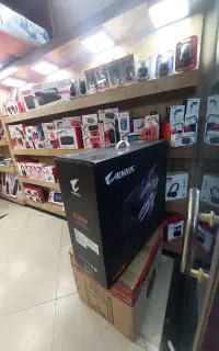 مانیتور گیمینگ Arous KD25F