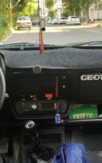 پیکان ۸۳ خانگی تمیز