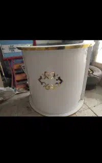 کانتر نونو.پیشخوان.ویترین