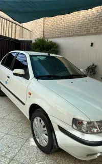 سمند پابه صفر