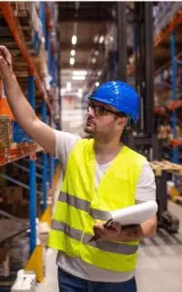 استخدام انباردار خانم و آقا