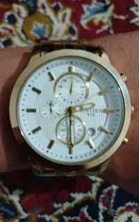 ساعت CITIZEN