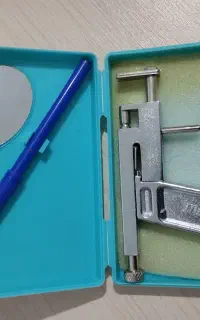 دستگاه گوش سوراخ کن