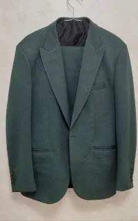 کت شلوار مردانه به همراه تک کت