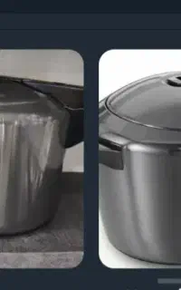زود پز فیوچرا