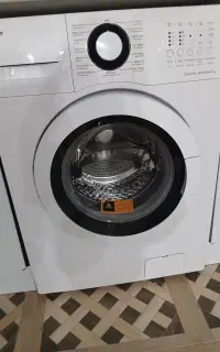 لباسشویی ۷ کیلویی مدل بوست