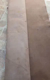 موکت کبریتی