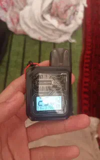 ویپ پاد gk3 کوکو کالیبرون