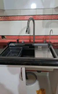 لوله کش آب فاضلاب با کمترین هزینه درخدمت همشریان