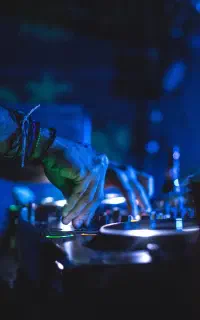 دیجی dj
