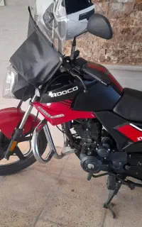 موتور ایردوکو مدل ۴۰۲