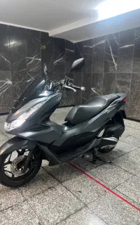 موتور pcx هانی موتور