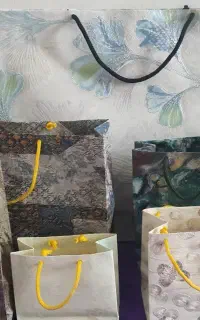 بگ .پاکت سکه .پاکت پول