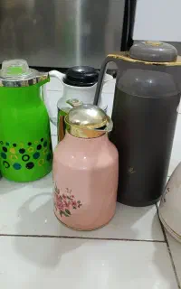فلاکس چای وقهوه