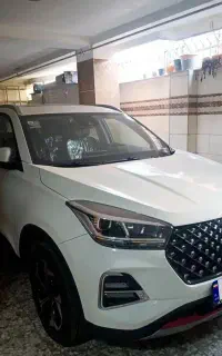 ام وی ام X55پرو صفر کیلومتر .تحویل بهمن ۴۰۴