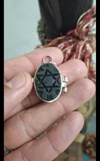 مهره جذب