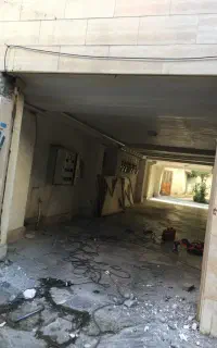 تخریب کردن کلی و جزیی با قیمت مناسب