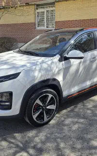 ام وی ام x33corsمدل۱۴۰۴اتومات