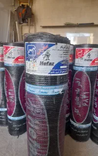 ایزوگام ارومیه تبریزدلیجان