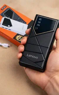 پاوربانک 10 هزار مدل VoltX / نذار گوشیت خاموش بشه