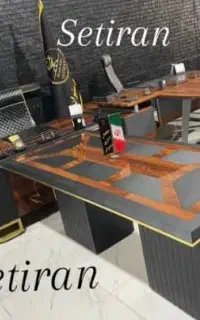 کنفرانس اداری مدیریتی مبل اداری