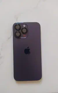 iPhone 14Por Max Za 256GB