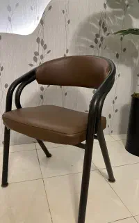 صندلی انتظار