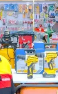 استخدام نیروی انباردار