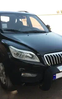 لیفان x60 اتومات مدل ۹۷