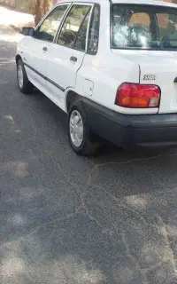 پراید