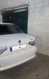 سمند سورن صفرxu7p