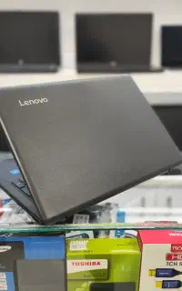 Lenovo pentium/ram4/ssd128+hdd500 نسل هفتم