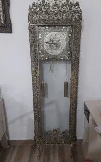 ساعت برنز الیاژ