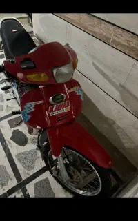 موتر کایاک