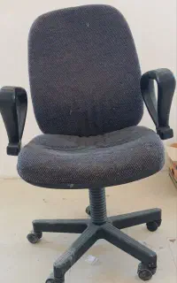 صندلی گردون چرخدار