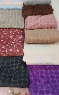 پتو ژله ای