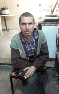 جویای کار هستم هر کاری که باشه