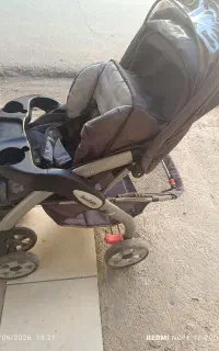 کالسکه Goodbaby